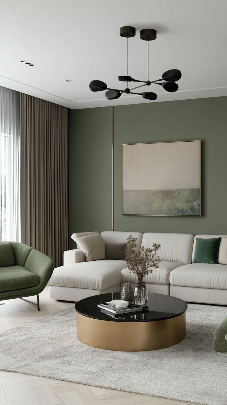 Soggiorno-con-arredamento-moderno-e-parete-verde-salvia.jpg