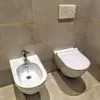 Sanitari Bagno