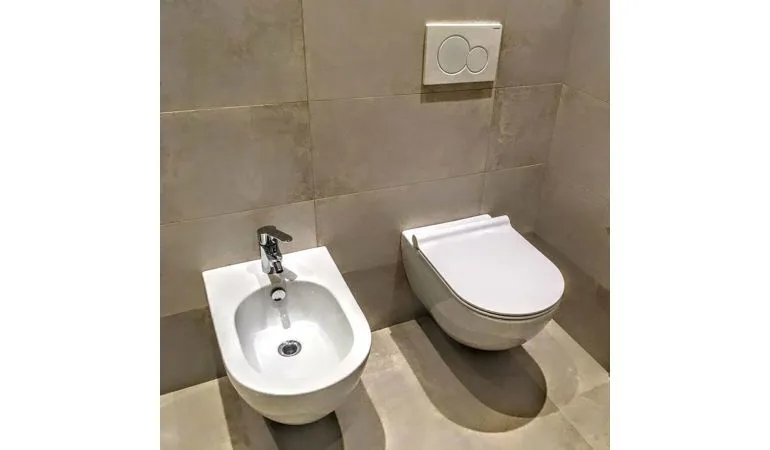 Sanitari Bagno