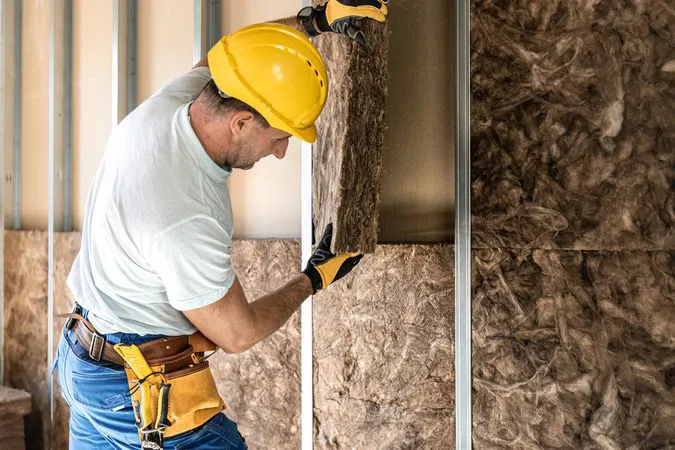 Posa isolanti acustici casa per migliorare comfort abitativo