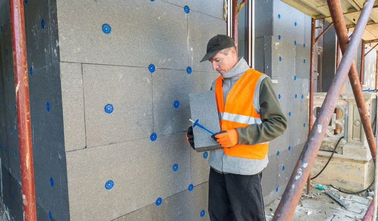 Materiali isolamento termico: quali scegliere per la casa?