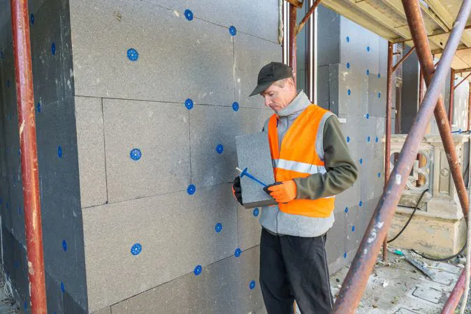 Materiali isolamento termico: quali scegliere per la casa?