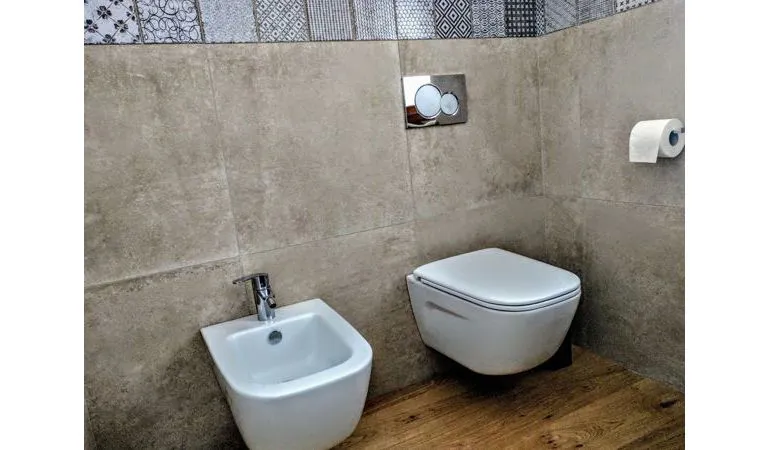 Sanitari Bagno Negrar
