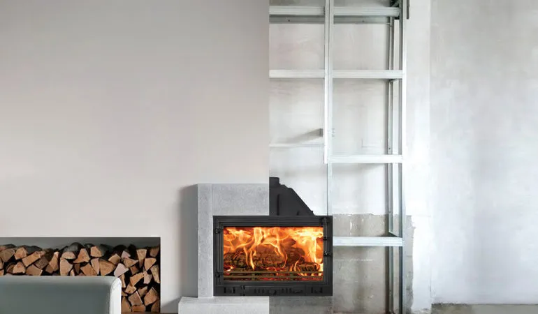 Installazione e manutenzione di camini e stufe: step e consigli