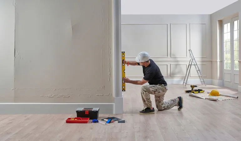 Attrezzature edilizie, quali strumenti usare in un cantiere?