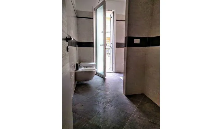 Sanitari moderni a Negrar
