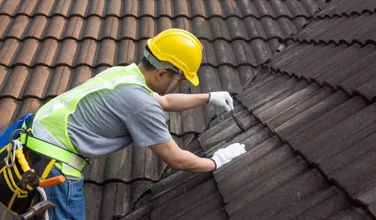 Coperture tetti: tipologie, materiali e caratteristiche