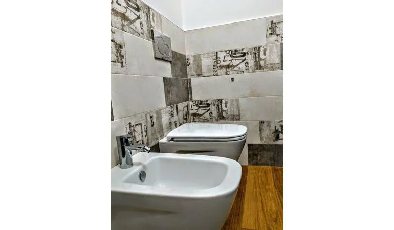 Sanitari per Bagno