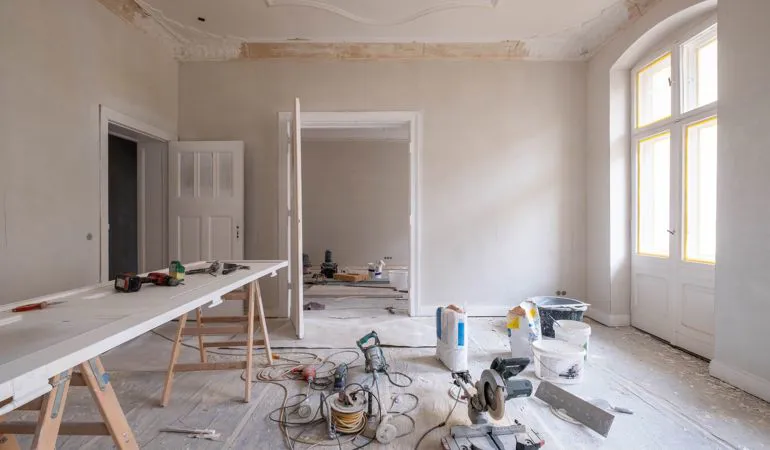 Ristrutturazione completa casa, come valorizzare ogni ambiente