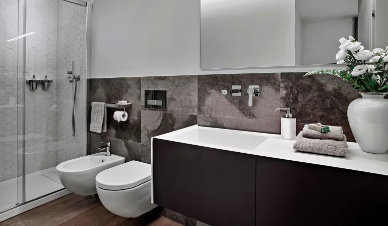 Come creare un arredo bagno moderno: la guida completa