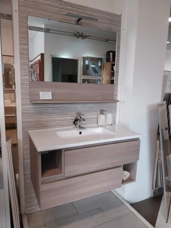 Legnobagno City 04 € 700