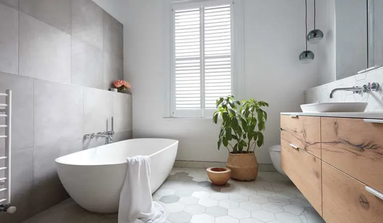Arredo Bagno