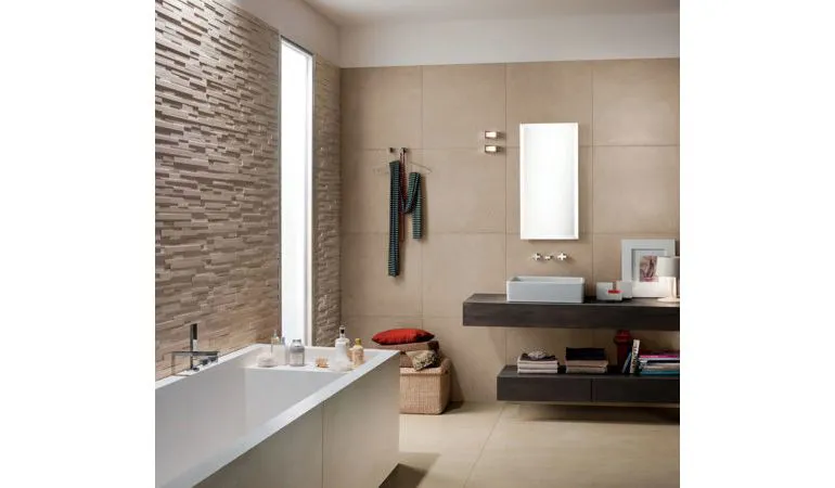 Rivestimenti bagno a Negrar