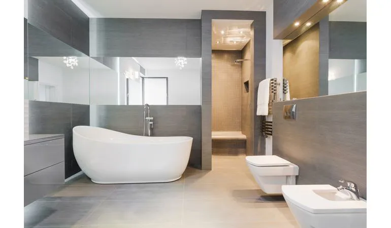 Ceramiche bagno e fornitura sanitari a Negrar
