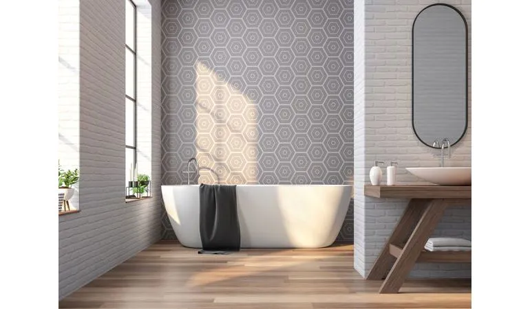 Sala bagno Negrar Verona