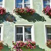 Decorazioni facciate Negrar