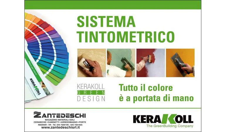 Decorazioni facciata in provincia di Verona