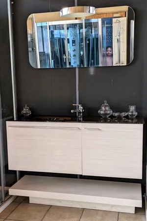 Mobile bagno €1100