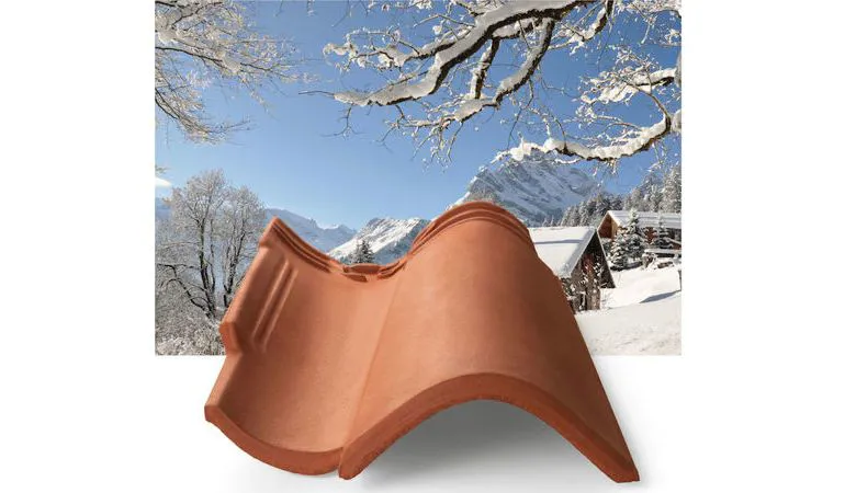 TEGOLA UNICOPPO WINTER GARANZIA 30 ANNI