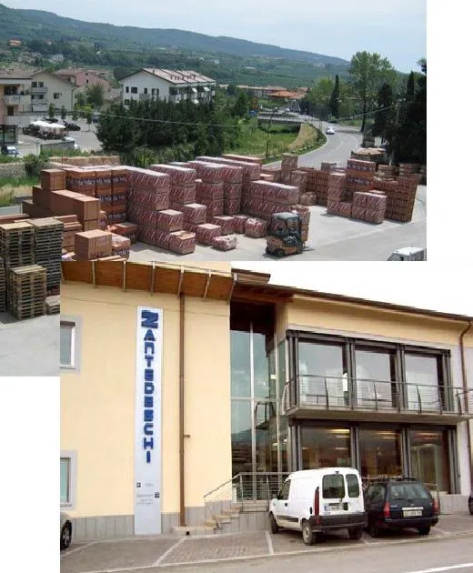 Azienda edilizia dal 1968